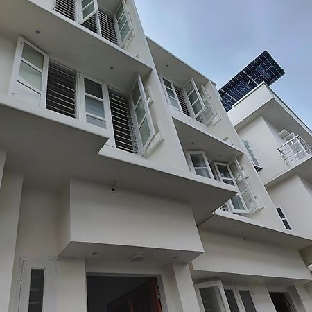 Sivasarass Rooms Thiruvananthapuram Exterior photo